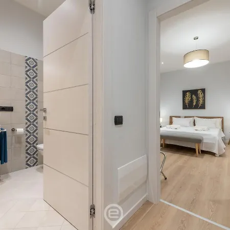 Apartamento Corso 220 - Centre